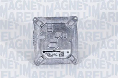 Obrázek produktu pro Řídicí jednotka - Osvětlení MAGNETI MARELLI 711307329251