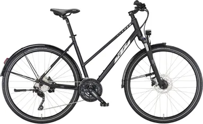 Produktbild von KTM Avenza Cross St 2023 Trekkingrad