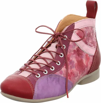 Produktbild von Think Schnür-Stiefeletten für Damen