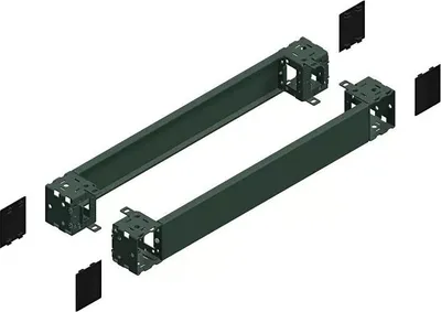 Produktbild von Schneider Electric NSYSPF12100, 1200 mm, 100 mm