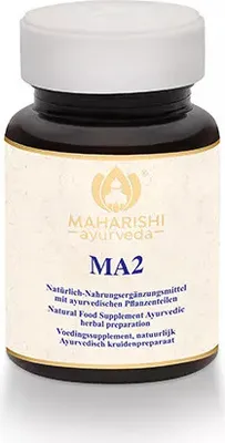 Productafbeelding van Maharishi Ayurveda - MA 2 - 100 tabletten