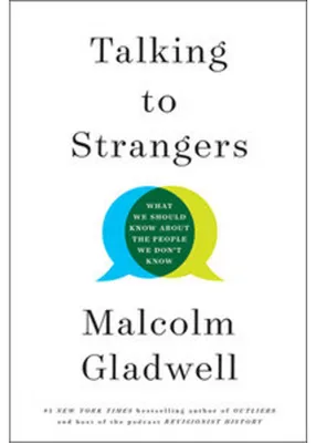 Image de Talking to Strangers