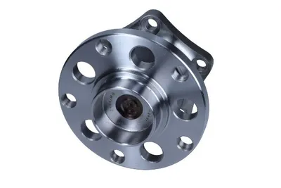 Produktbild von MAXGEAR Radlagersatz Hinten für VW PASSAT Variant (3B6) 131mm 130mm 33-0411