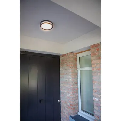 Immagine prodotto di Applique a LED Rola Ø 18,3 cm