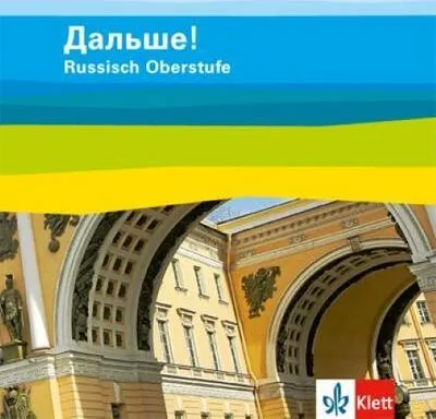Obrázek produktu pro Dalsche! Schülerbuch