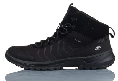 Image de Chaussures 4F randonnée imperméable OBMH26521S
