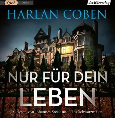 Produktbild von Nur für dein Leben