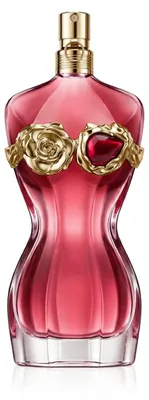 Image de Jean Paul Gaultier La Belle Rosea, pour femmes, 100 ml, eau de parfum, vaporisateur, *** La Belle Rosea Eau de Parfum *** ALCOHOL DENAT., PARFUM (FRAGRANCE), AQUA (WATER/EAU),..., 1 pièce