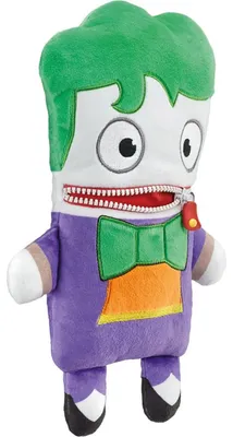 Immagine prodotto di Schmidt Spiele peluche Joker 32 cm 42554