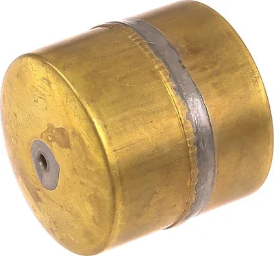 Obrázek produktu pro Plavec Ø35mm Vhodný pro AWO Tours (karburátor DDR)