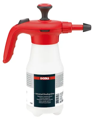 Produktbild von E-COLL Drucksprüher 360 Grad 1L
