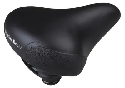 Zdjęcie produktu dla Union Sattel San Remo 3220 Unisex