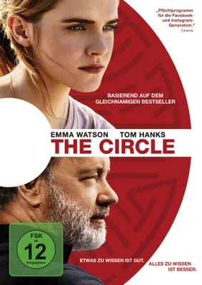 Produktbild von The Circle
