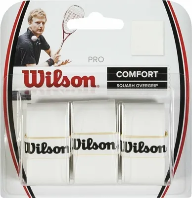 Produktbild von Wilson Pro Squash Tenniszubehör