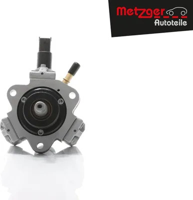 Produktbild von METZGER 0830113 Hochdruckpumpe Kraftstoffpumpe für FIAT DUCATO Pritsche/Fahrgestell (230) Common Rail