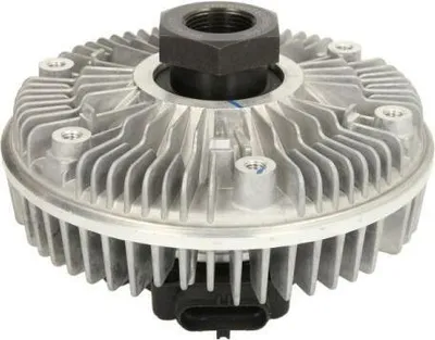 Produktbild von THERMOTEC D5CA001TT Lüfterkupplung Elektronisch Ø204mm Wasserkühler Kühlsystem