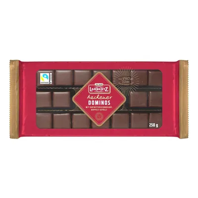 Zdjęcie produktu dla Lambertz Aachen Dominos pyszny specjał domino 250g