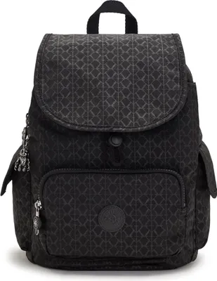 Produktbild von Kipling City Pack S 13l Rucksack Schwarz  Schwarz One Size