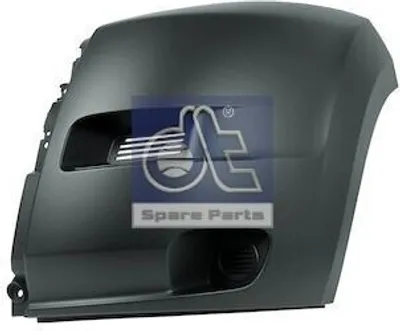 Produktbild von DT Spare Parts Stoßstange Stoßfänger vorne Links 12.82010