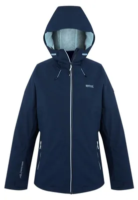 Produktbild von Regatta Wentwood IX 3 in 1 Doppeljacke Damen, Farbe:Navy, Größe:48