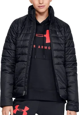 Produktbild von Under Armour Armour Isolationsjacke für Damen, Größe: S