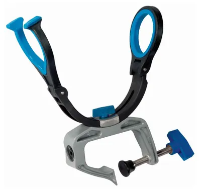 Produktbild von Jenzi Bootsrutenhalter Deluxe 20 cm