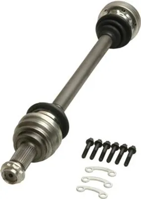 Image de Maxgear Bmw 3 E91/E93 316I-320I 05- Le