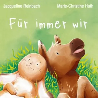Produktbild von Für immer wir
