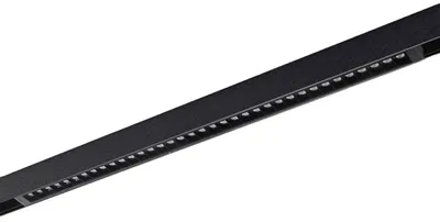 Zdjęcie produktu dla Oprawa szynowa LED 18W 1-fazowa BETA KIRA 230V TRACK MAGNETIC 4000K BK AZ5212 Azzardo