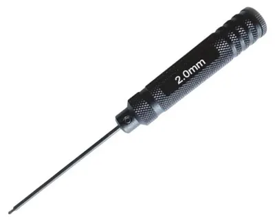 Produktbild von H-Speed 2.0mm Modellbau-Zubehör