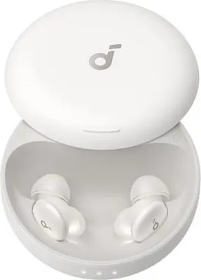 Obrázek produktu pro Bluetooth sluchátka Anker soundcore Sleep A30 bílá