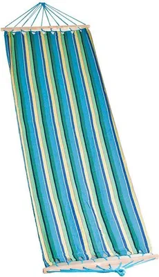 Immagine prodotto di Verk 01284_NC Amaca da giardino con telaio 200x80 AZIONE
