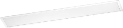 Produktbild von EGLO SALOBRENA-C, 1 Glühbirne(n), LED, 6500 K, 4300 lm, Aluminium, Weiß