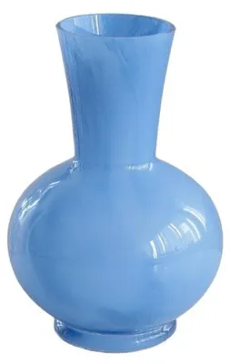 Obrázok produktu pre Sklenená váza na aranžmány kvetov
