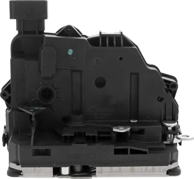 Produktbild von VEMO V22-85-0014 Türschloss Fahrzeughecktür für FIAT Ducato Kastenwagen (250, 290) Ducato Bus (250, 290) für CITROËN JUMPER Kasten passend für PEUGEOT