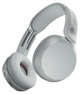 Image de Casque Bluetooth sans fil Skullcandy Icon 180, modèle circum-aural, avec une autonomie allant jusqu'à 50 heures