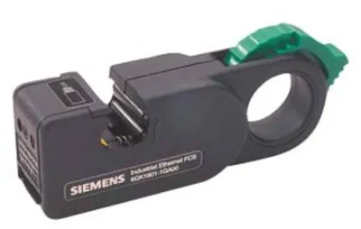 Image de Siemens Couteau à dénuder de rechange 6GK1901-1GB01 6GK19011GB01 (6GK19011GB01)