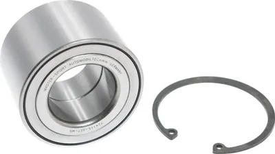 Produktbild von MASTER-SPORT Radlagersatz Vorne für MITSUBISHI L 200 / Triton Pickup (KAT, KBT) 72411S-SET-MS