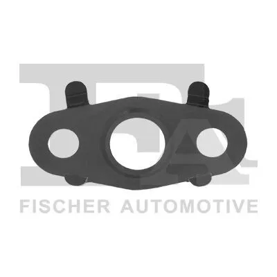 Obrázok produktu pre Tesnenie Turbodúchadla Mazda 3 1.5D 16-