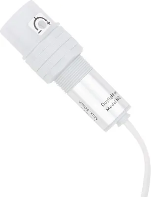 Produktbild von Sensor Photoelektrisch/ Dämmerungsaktiv 1-10V