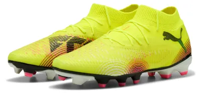 Produktbild von Puma Future 8 Pro Fg/ag Fußballschuhe EU 46 1/2 EU 46 1/2