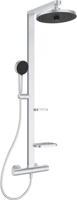 Obrázek produktu pro Termostatická Duchová Soustava Ceratherm Al+ Idealstandard Bd583Ro