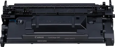 Produktbild von Canon LBP 041, 10000 Seiten, Schwarz, 1 Stück(e)