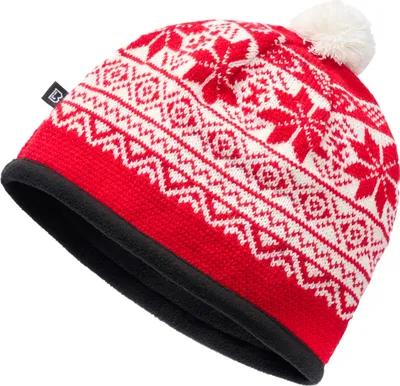 Produktbild von Brandit BD7020 | Snow Cap One Size - Farbe: Red - Größe: One Size