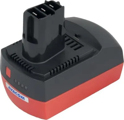 Obrázek produktu pro METABO BSZ 6.25482 Li-Ion 14,4V 4000mAh