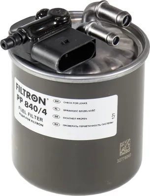 Zdjęcie produktu dla Filtr paliwa FILTRON PP 840/4