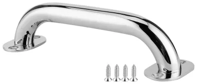 Productafbeelding van Solidchoice - Ergonomische Boot Handgreep - 200 mm, Zoutwaterbestendig