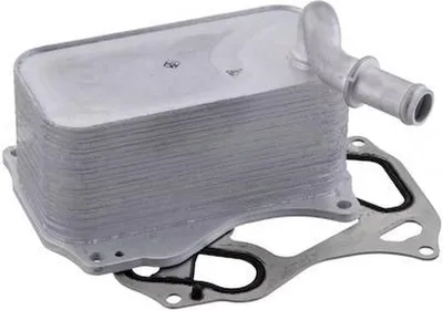 Immagine prodotto di Radiatore dell'olio a 21 alette, 140 x 70 mm, PIERBURG, per MERCEDES-BENZ CLASSE E e altri modelli