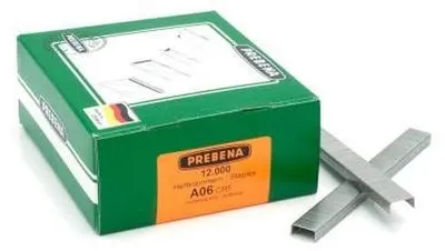Obrázek produktu pro Krammen A06CRF 80/6 mm – Vhodné pro různé aplikace