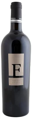 Produktbild von Negroamaro F IGT 2022 Apulien | Italien | 14,5% vol | 0,75 l